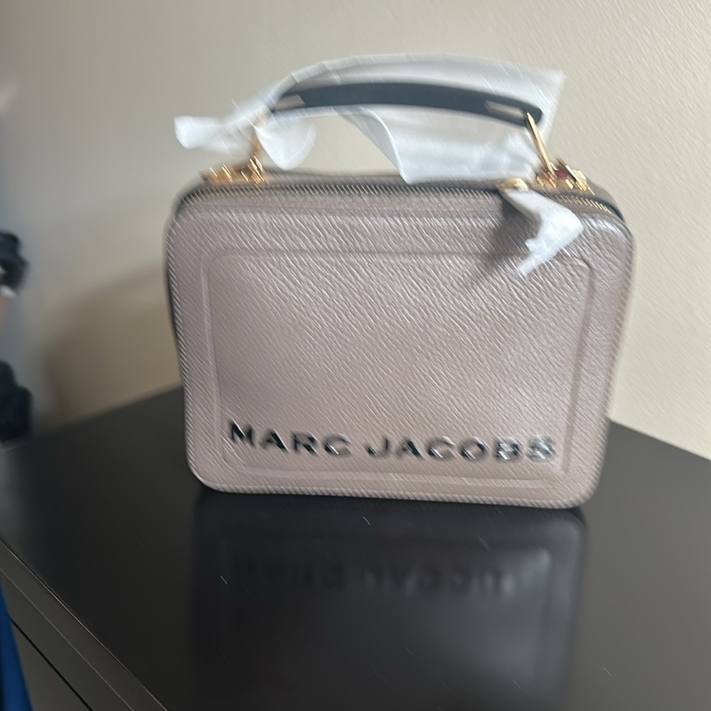 NEW Marc Jacobs Handbag